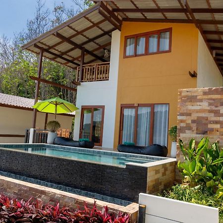 Alama Sea Village Resort - Sha Extra Plus Koh Lanta Exterior foto