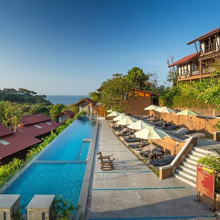 Alama Sea Village Resort - Sha Extra Plus Koh Lanta Exterior foto