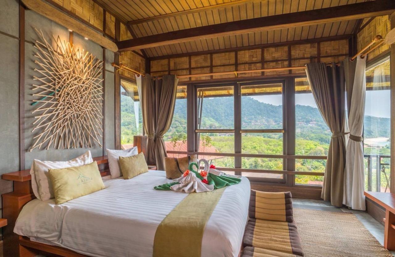 Alama Sea Village Resort - Sha Extra Plus Koh Lanta Exterior foto