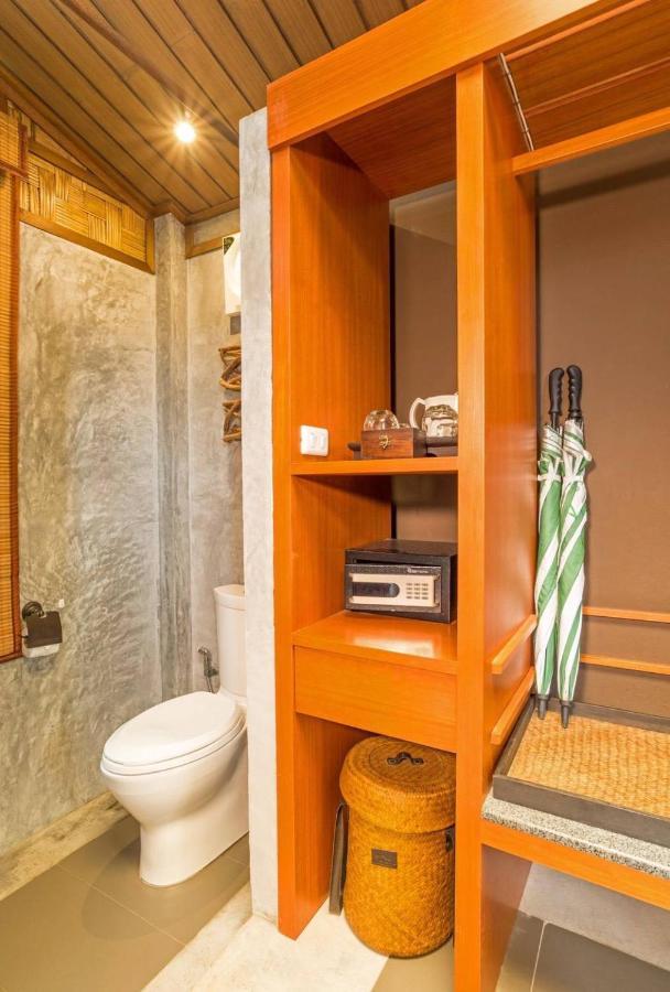 Alama Sea Village Resort - Sha Extra Plus Koh Lanta Exterior foto