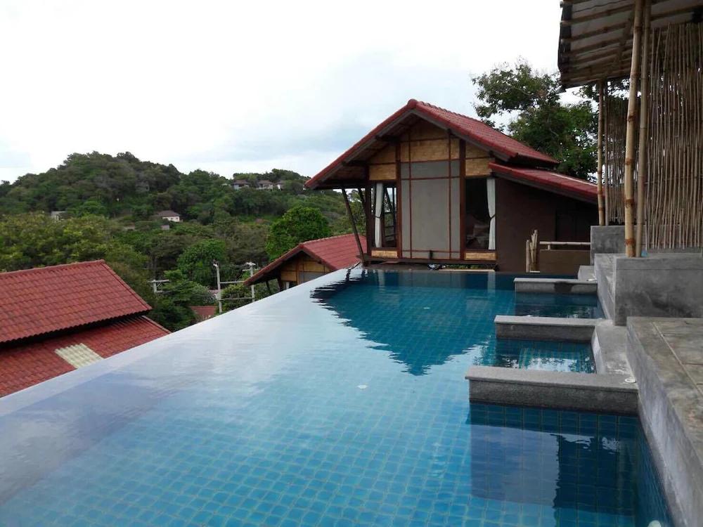 Alama Sea Village Resort - Sha Extra Plus Koh Lanta Exterior foto