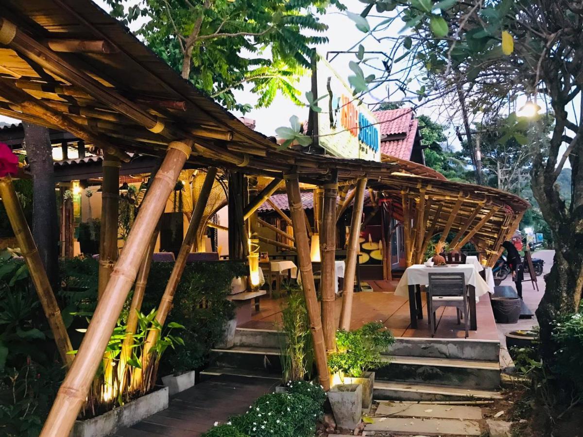 Alama Sea Village Resort - Sha Extra Plus Koh Lanta Exterior foto