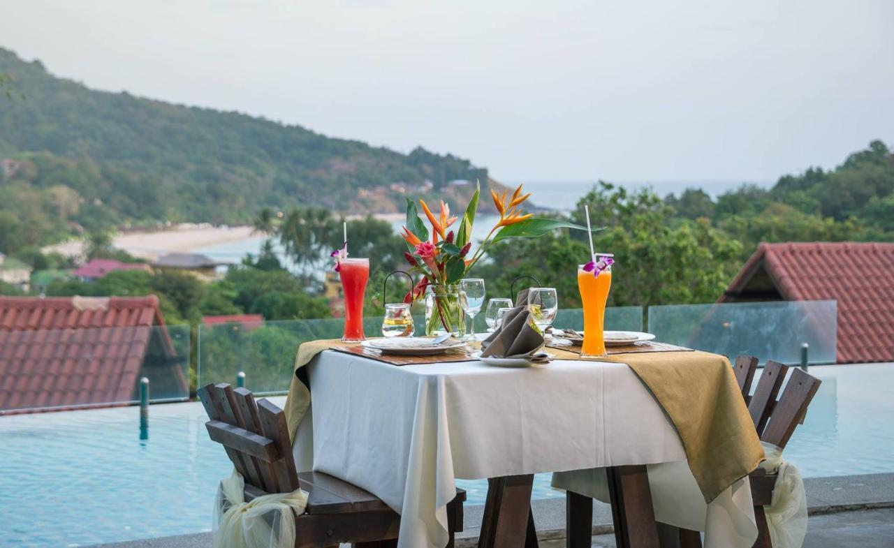 Alama Sea Village Resort - Sha Extra Plus Koh Lanta Exterior foto