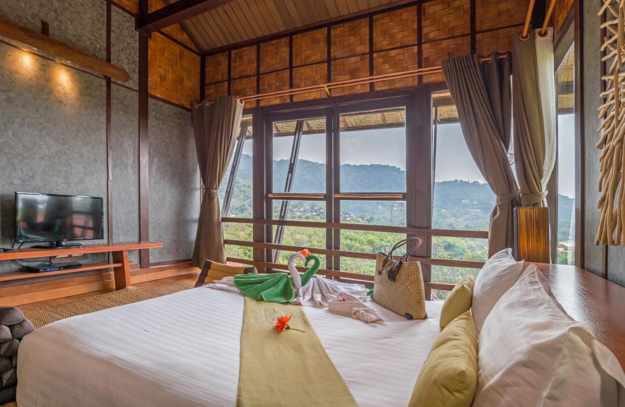 Alama Sea Village Resort - Sha Extra Plus Koh Lanta Exterior foto