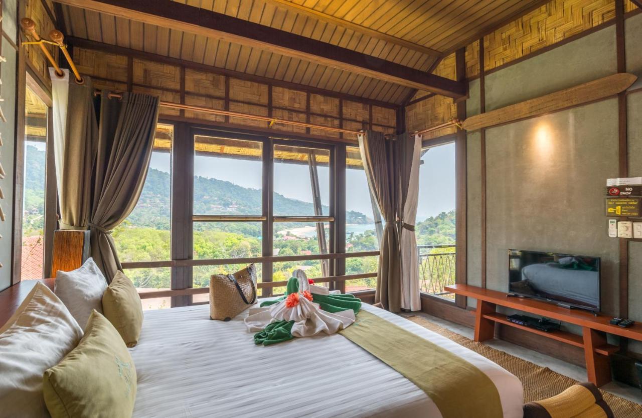 Alama Sea Village Resort - Sha Extra Plus Koh Lanta Exterior foto
