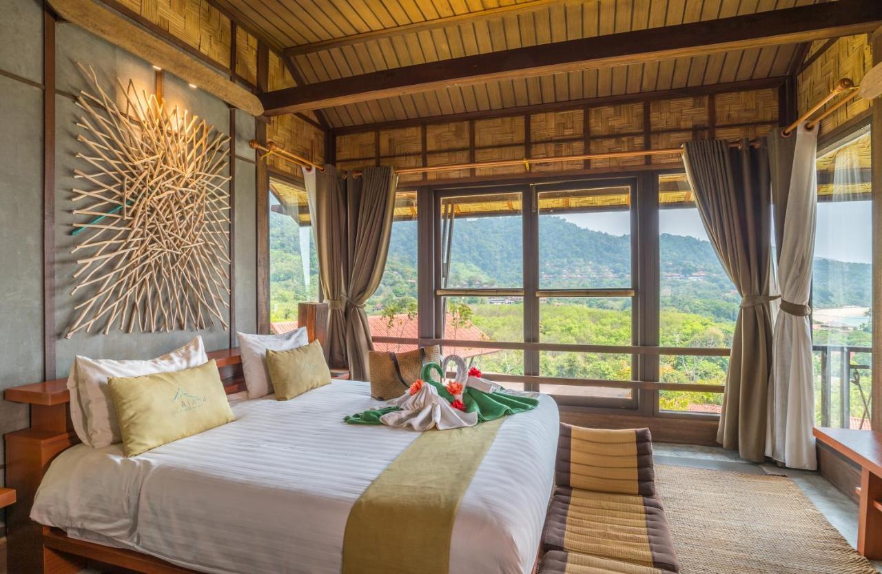 Alama Sea Village Resort - Sha Extra Plus Koh Lanta Exterior foto