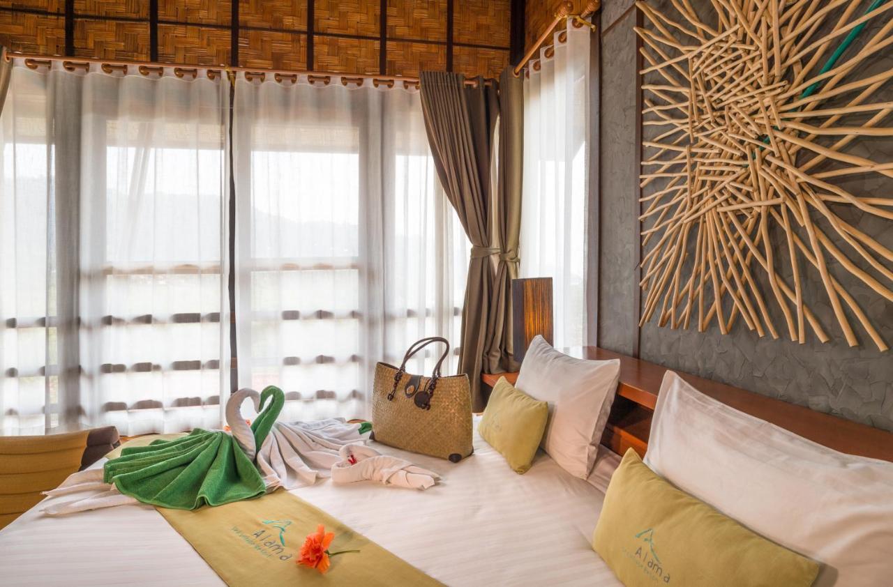 Alama Sea Village Resort - Sha Extra Plus Koh Lanta Exterior foto