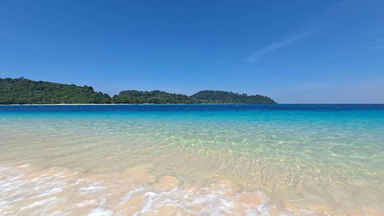 Alama Sea Village Resort - Sha Extra Plus Koh Lanta Exterior foto