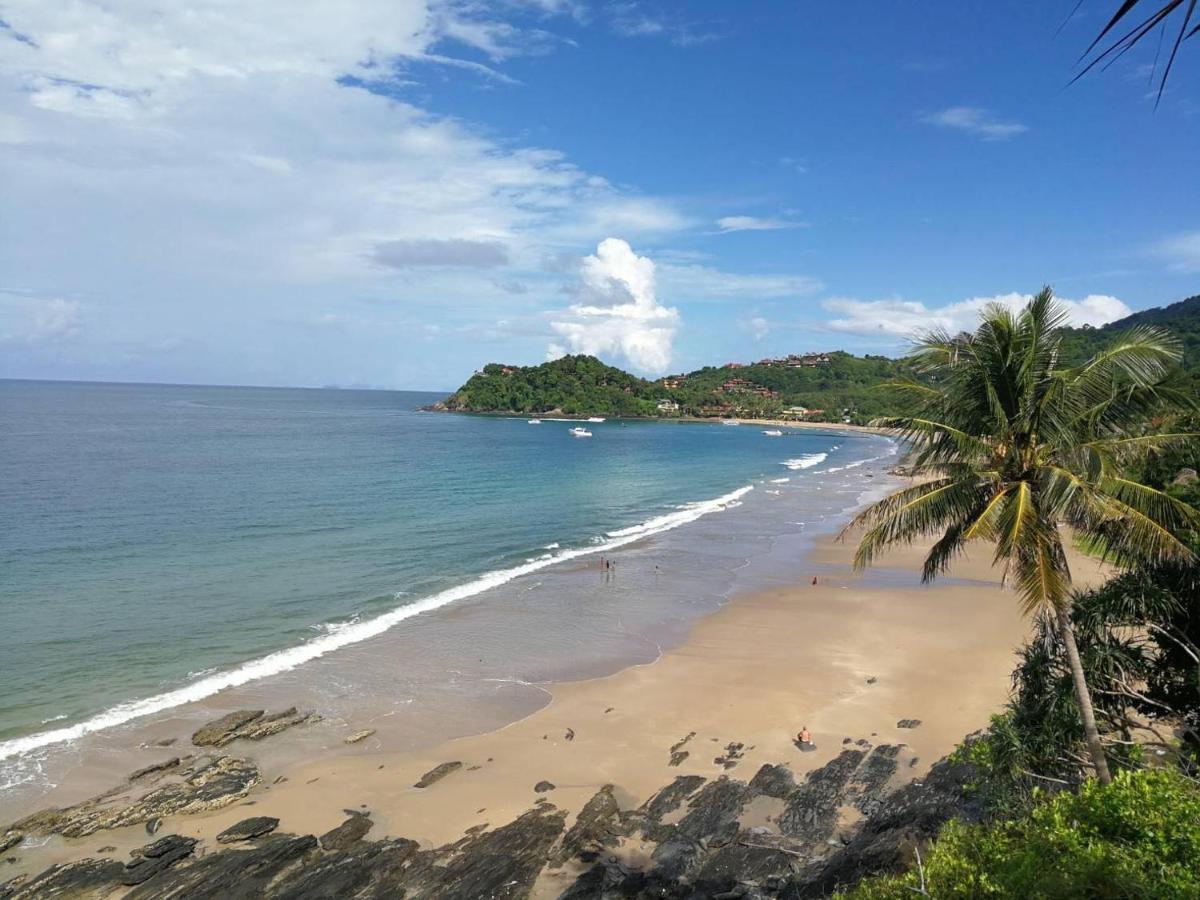Alama Sea Village Resort - Sha Extra Plus Koh Lanta Exterior foto