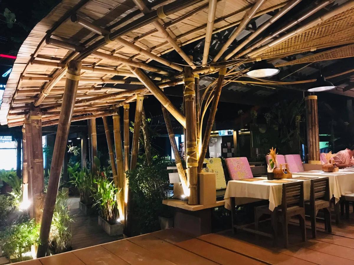 Alama Sea Village Resort - Sha Extra Plus Koh Lanta Exterior foto