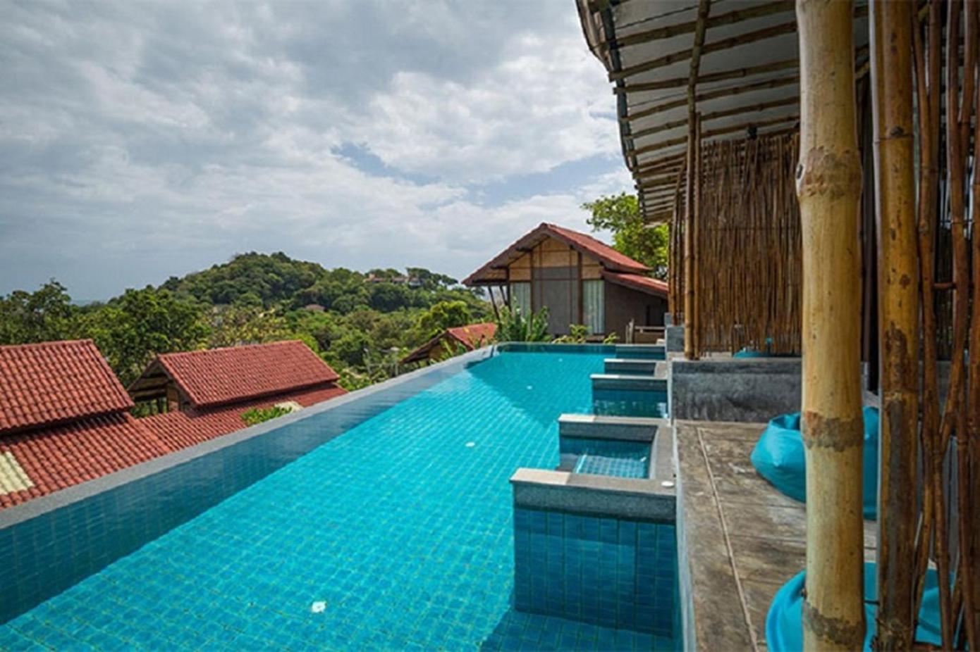 Alama Sea Village Resort - Sha Extra Plus Koh Lanta Exterior foto