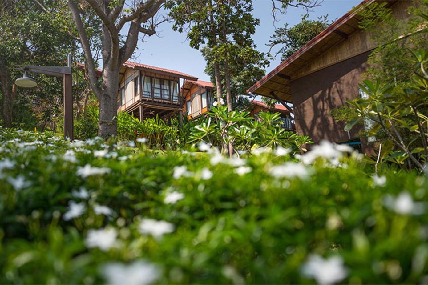 Alama Sea Village Resort - Sha Extra Plus Koh Lanta Exterior foto