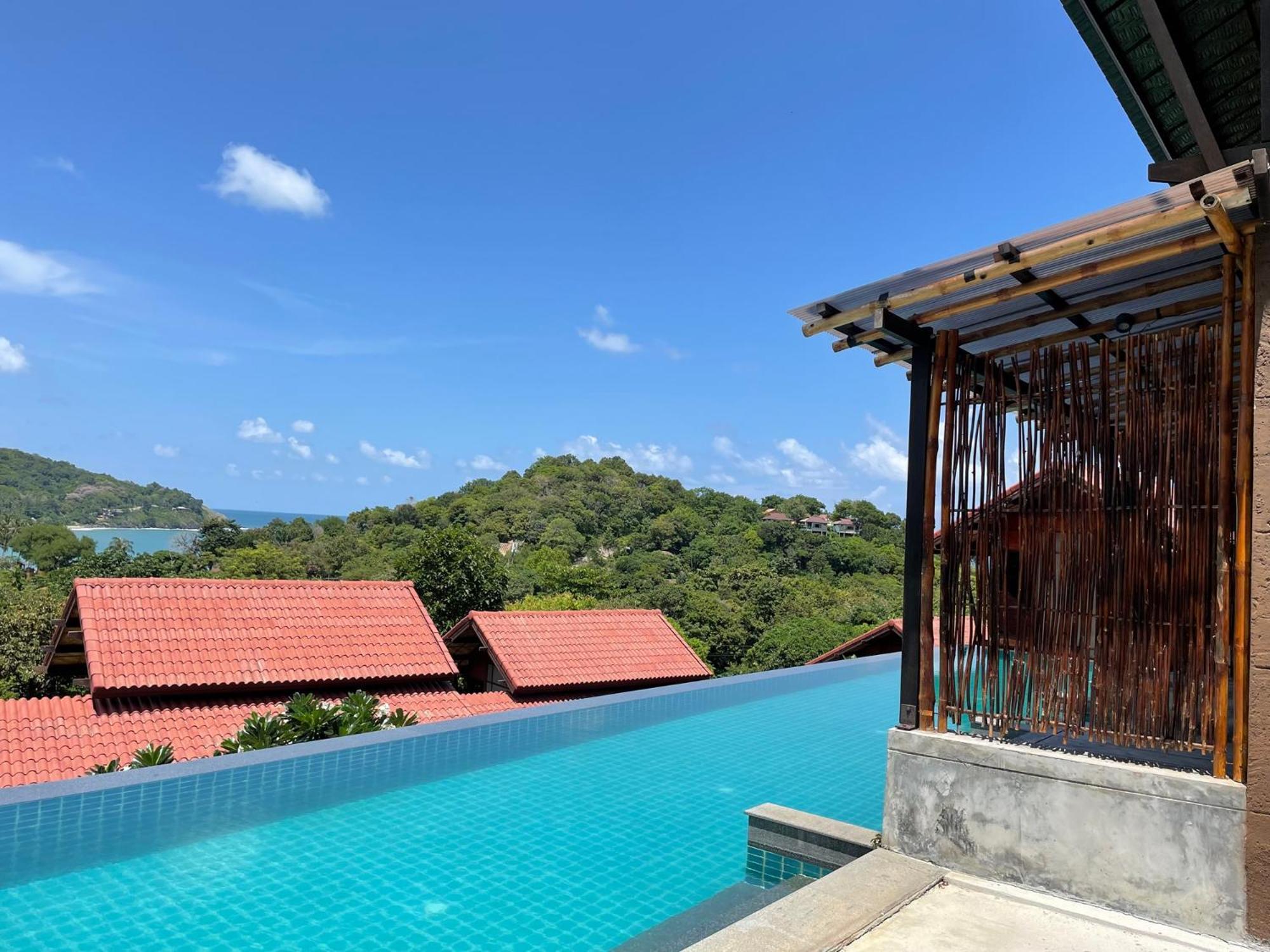 Alama Sea Village Resort - Sha Extra Plus Koh Lanta Exterior foto