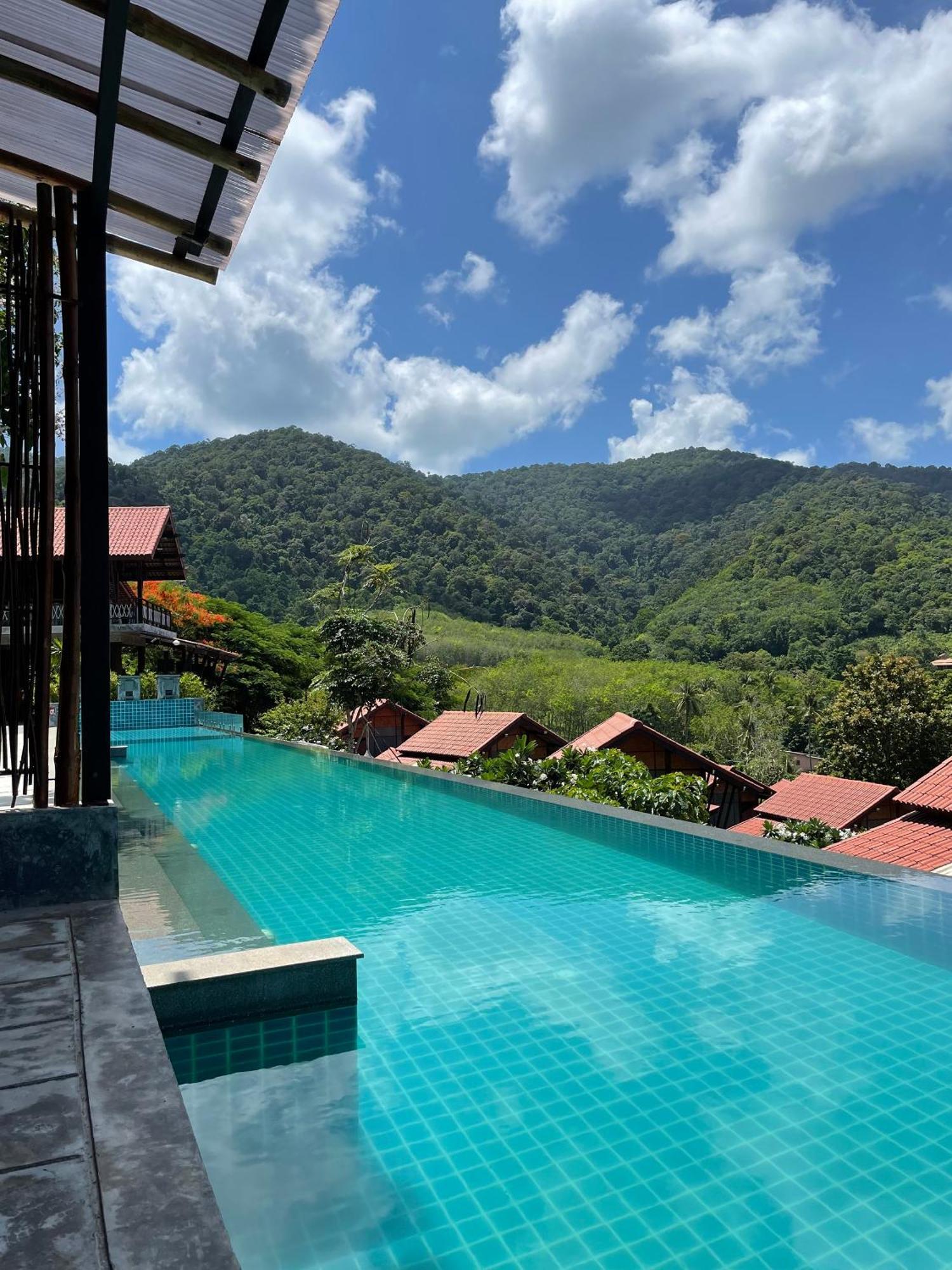 Alama Sea Village Resort - Sha Extra Plus Koh Lanta Exterior foto