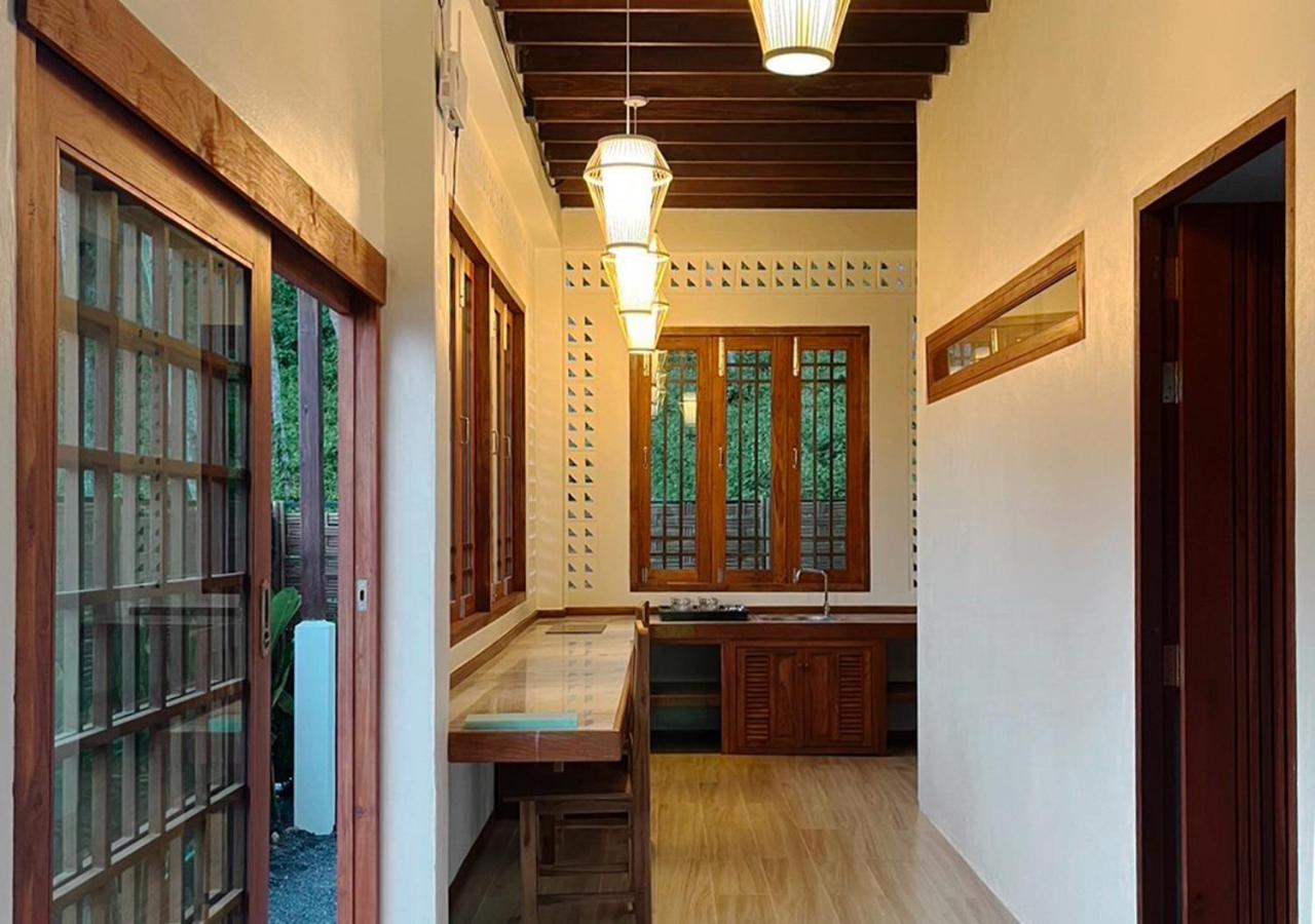 Alama Sea Village Resort - Sha Extra Plus Koh Lanta Exterior foto