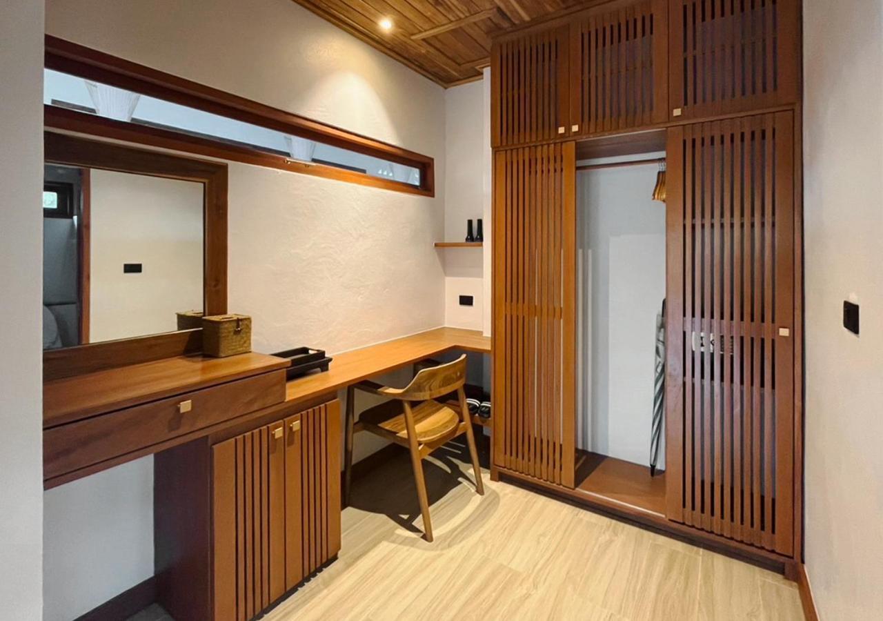 Alama Sea Village Resort - Sha Extra Plus Koh Lanta Exterior foto