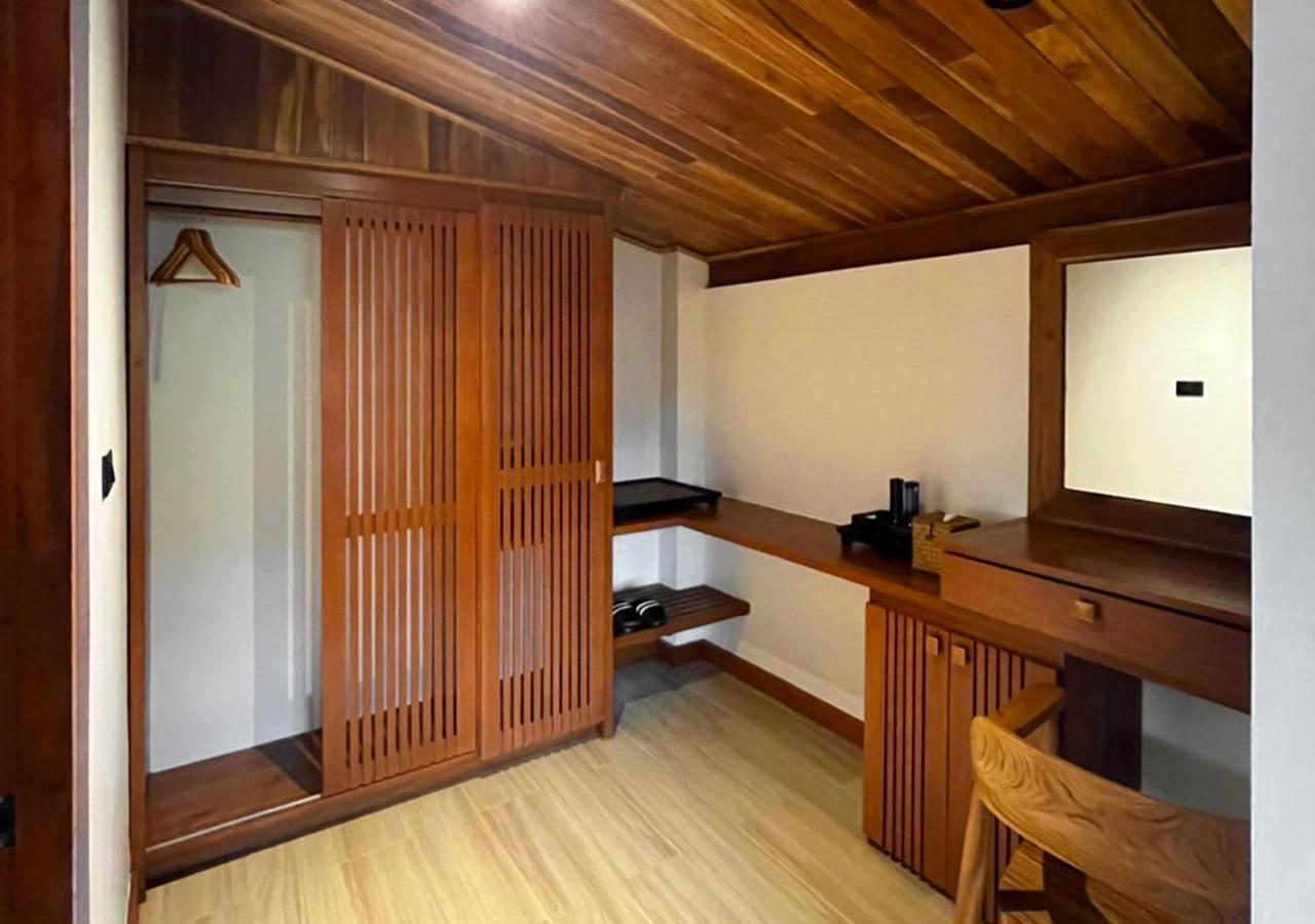 Alama Sea Village Resort - Sha Extra Plus Koh Lanta Exterior foto