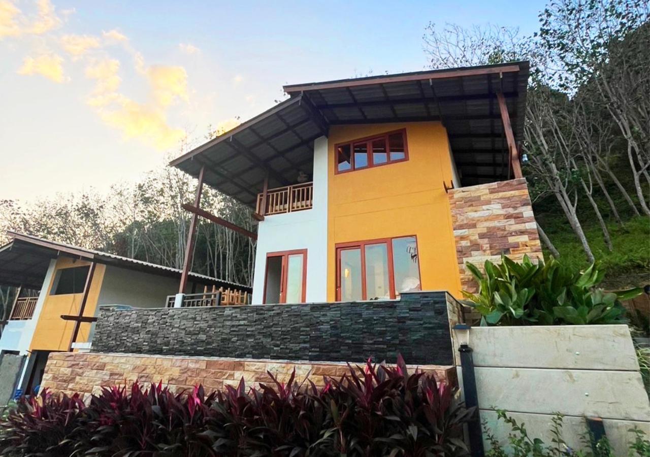 Alama Sea Village Resort - Sha Extra Plus Koh Lanta Exterior foto