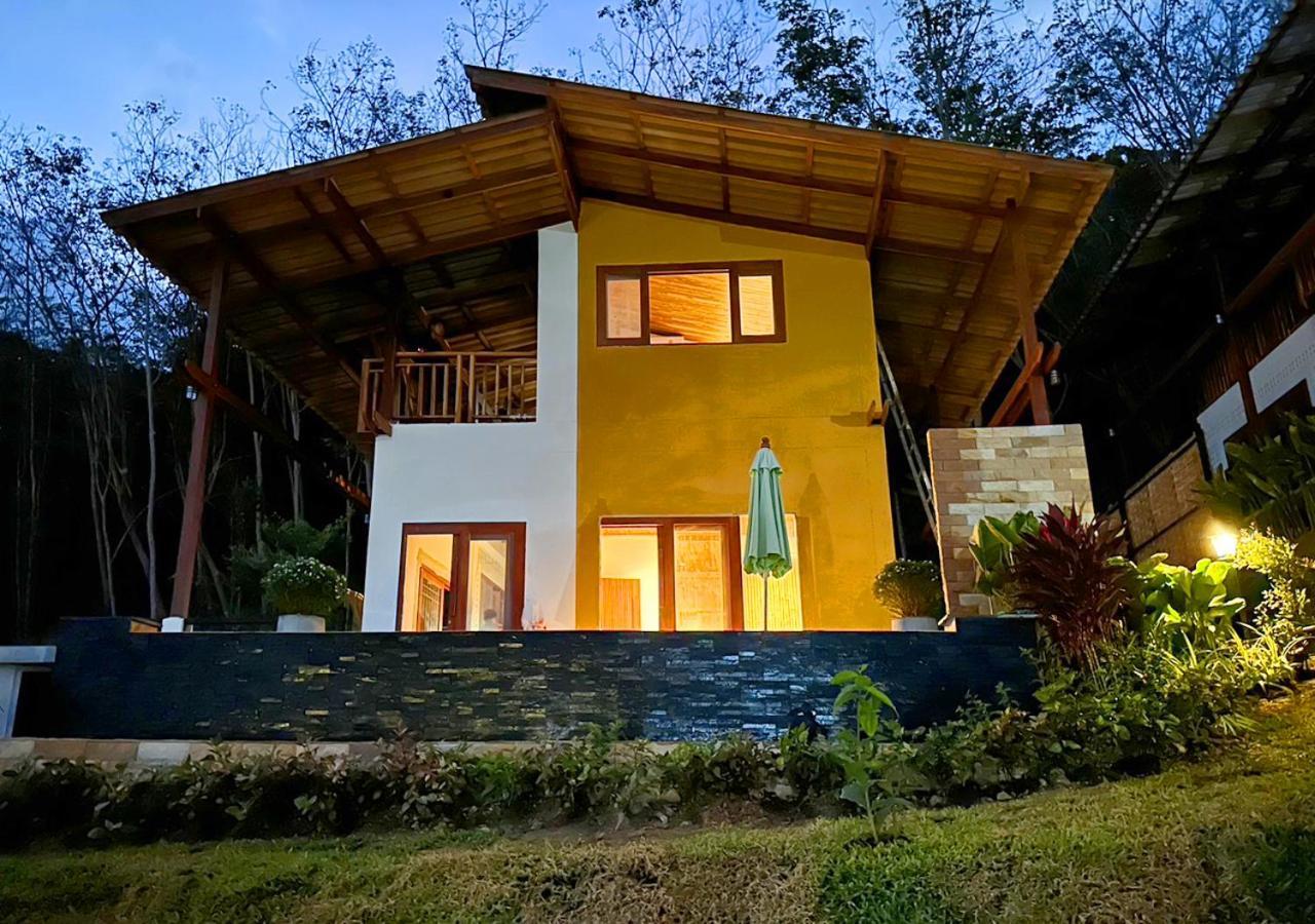 Alama Sea Village Resort - Sha Extra Plus Koh Lanta Exterior foto