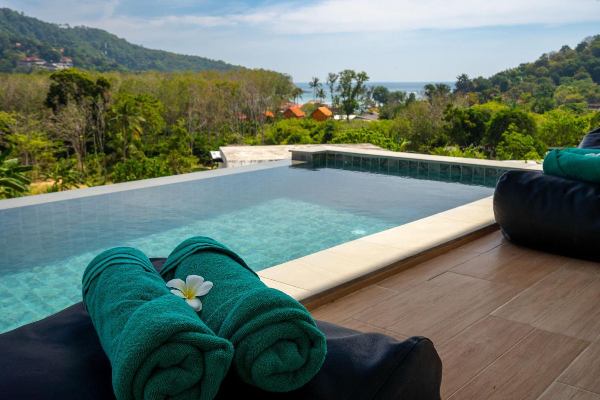 Alama Sea Village Resort - Sha Extra Plus Koh Lanta Exterior foto